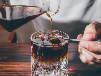 مضرات قهوه زیاد چیست؟