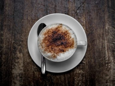 چه میزان نوشیدن قهوه در روز است؟