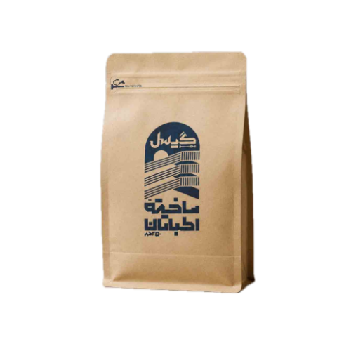 Colombia Single Origin (قهوه تک خاستگاه کلمبیا)